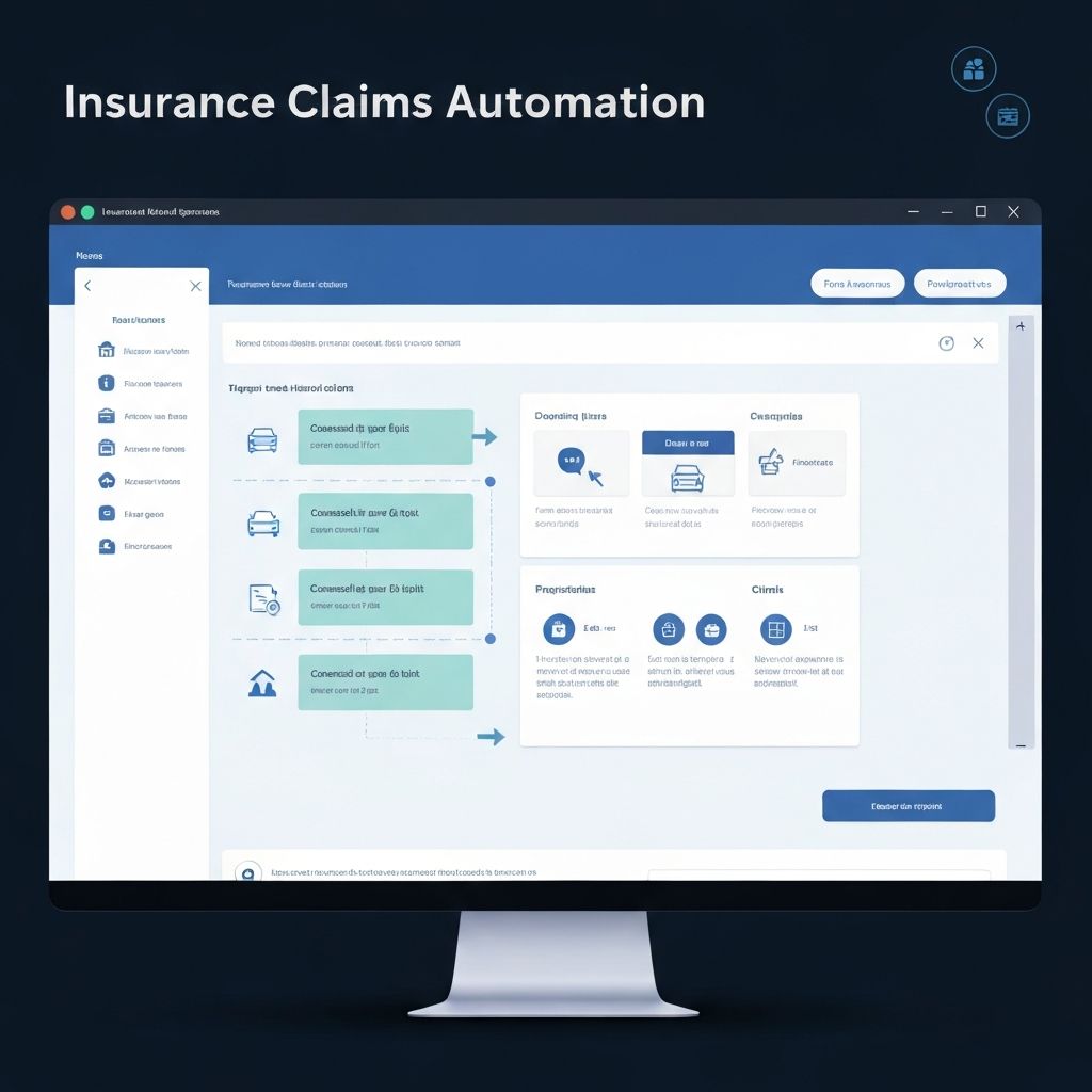 5 Ways AI is Transforming Insurance Claims Processing